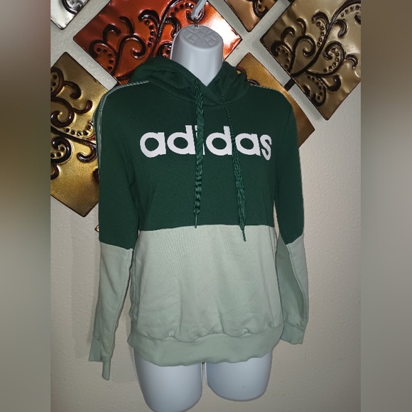 Adidas hoodie - Picture 1 of 6